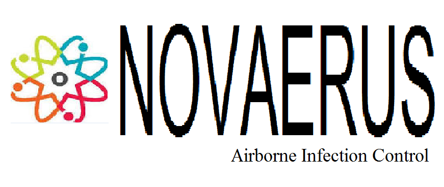 Noaverus - tiệt trùng không khí