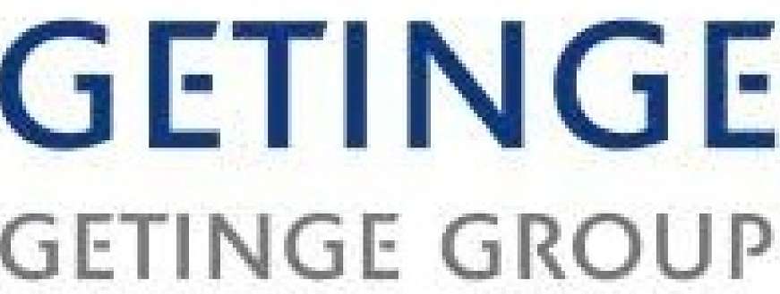 Đối tác chiến lược – Getinge Group
