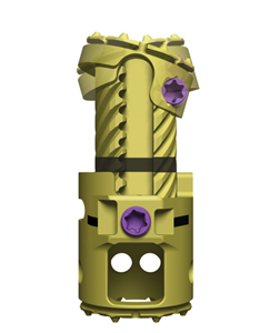 T2 Altitude™ expandable corpectomy system